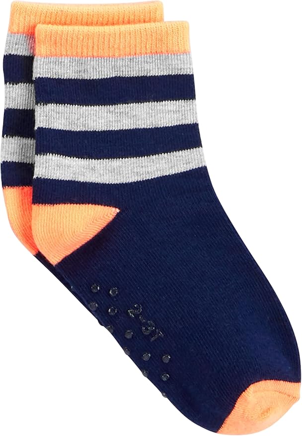 Simple Joys by Carter's baby-boys 12-pack Neutral Sock Low