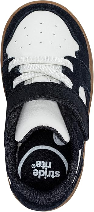Stride Rite Unisex-Child SRT London