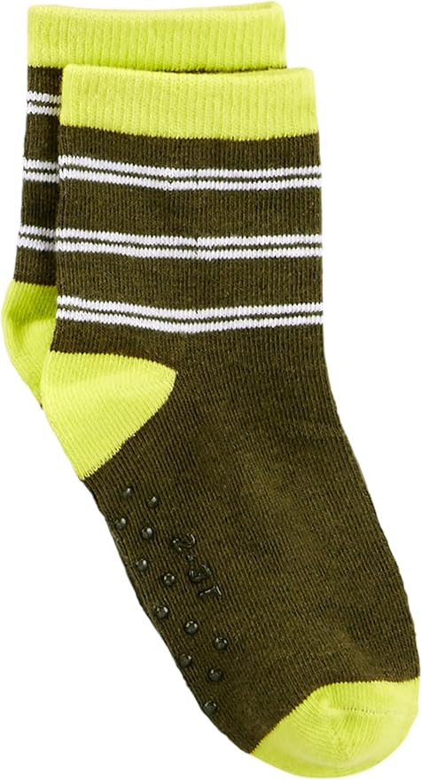Simple Joys by Carter's baby-boys 12-pack Neutral Sock Low