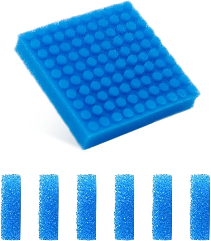 Nasal Aspirator Hygiene Filters 200PCS, Replacement for NoseFrida Nasal Aspirator Filters Safe Environmental, BPA, Phthalate & Latex-Free (200 Count +Tweezer)