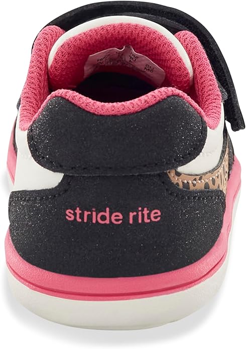 Stride Rite Unisex-Child SRT London