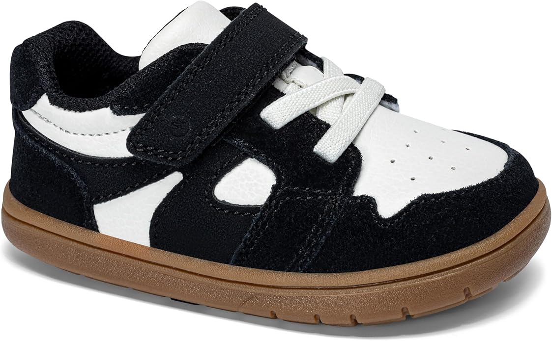 Stride Rite Unisex-Child SRT London