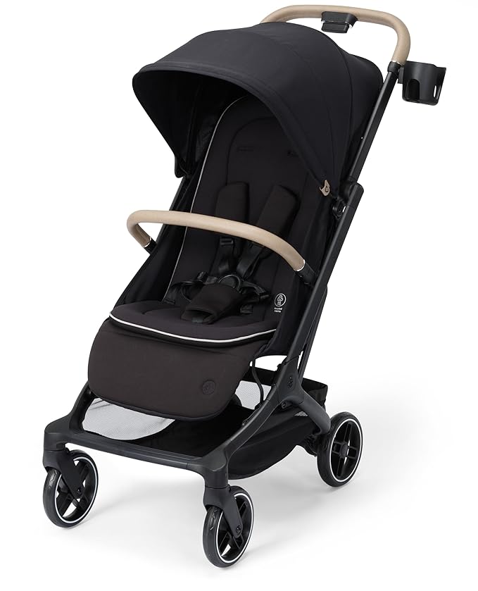 Maxi-COSI Oxford Cabin Lightweight Travel Stroller, Sea Shadow