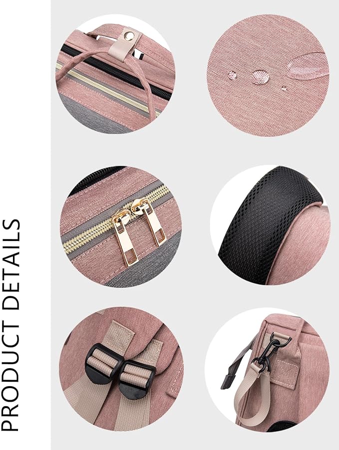 Green Diaper Bag Backpack for Mom: Baby Bags for Boys Girls Toddler Women Men Large Back Pack Diapers Bag Big Travel Pañaleras Modernas Para Bebe Niña Unisex Newborn Essential Baby Registry
