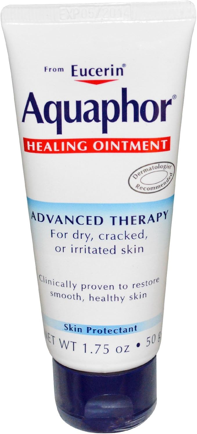 Aquaphor Healing Oinment Advanced Therapy 1.75 0z