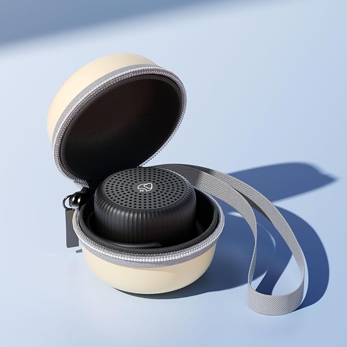 Portable Sound Machine Case （Only Travel Case）