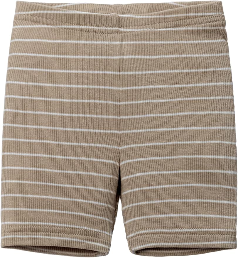 AVAUMA Stripe Pattern Baby Boys Girls Pajama Set Kids Toddler Snug fit Ribbed Sleepwear pjs for Daily Life Style