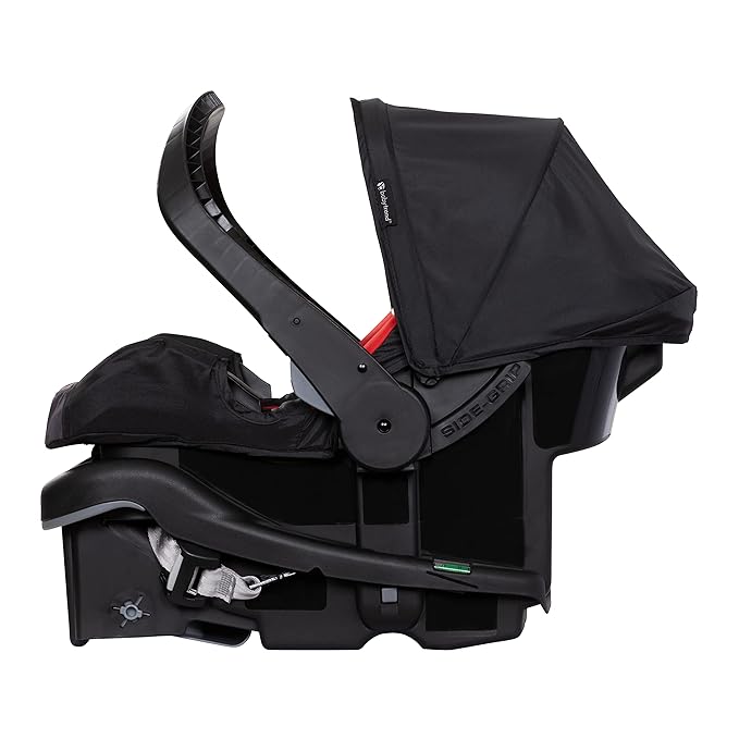 Baby Trend EZ-Lift Plus Infant Car Seat, Liberty Red