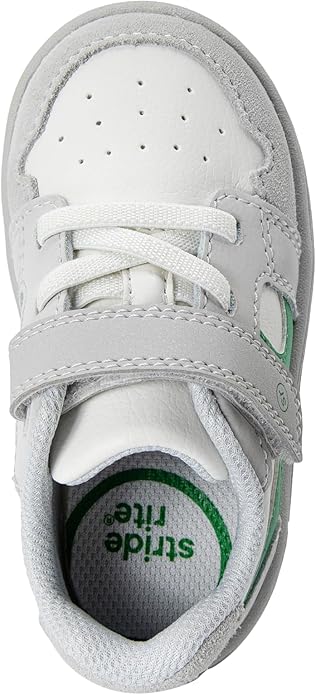 Stride Rite Unisex-Child SRT London