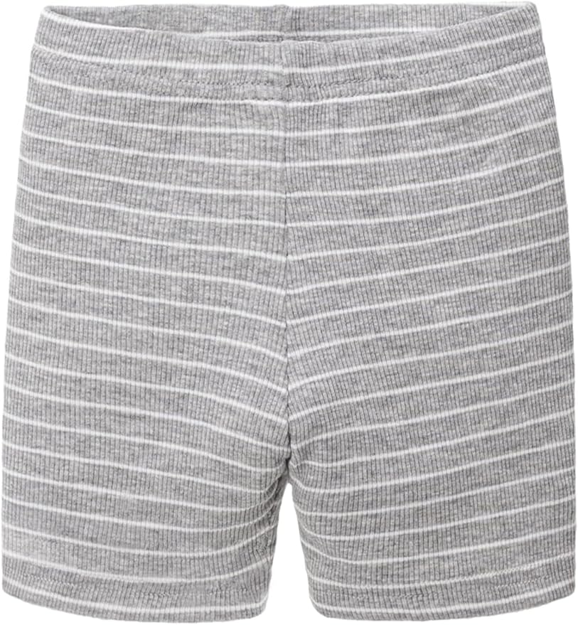 AVAUMA Stripe Pattern Baby Boys Girls Pajama Set Kids Toddler Snug fit Ribbed Sleepwear pjs for Daily Life Style