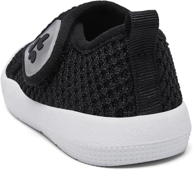 Baby Shoes Infant Boys Girls First Walker Shoes Baby Walking Shoes Lightweight Breathable Sneakers with Non-Slip Soles 0-24 Months