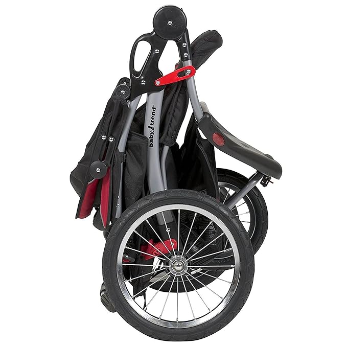 Baby Trend Expedition® Double Jogger, Cantennial
