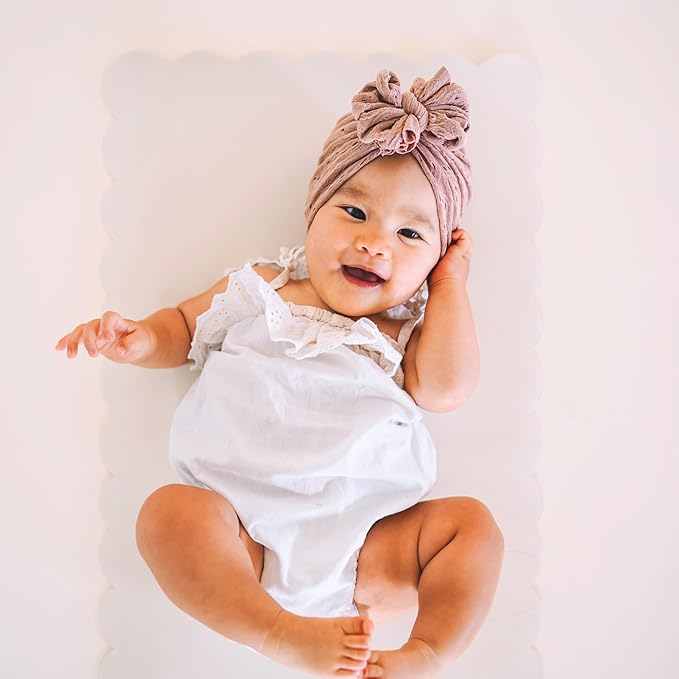 Ava + Oliver Vegan Leather Baby Changing Mat (16 X 30 in) - Multipurpose Wipeable and Portable Diaper Mat - Foldable for Travel (Sage)