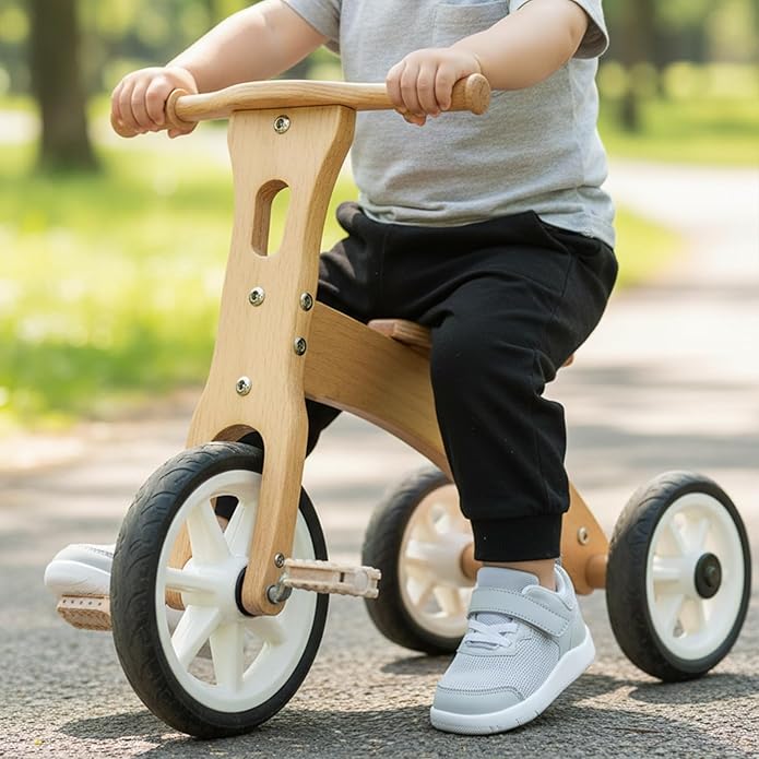 Wide Toe Box Toddler Shoes Baby First Walking Shoe Boys Girls Non-Slip Zero Drop Minimalist Tennis Sneakers