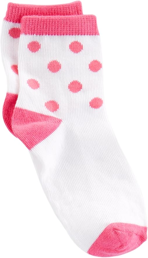 Simple Joys by Carter's baby-boys 12-pack Neutral Sock Low