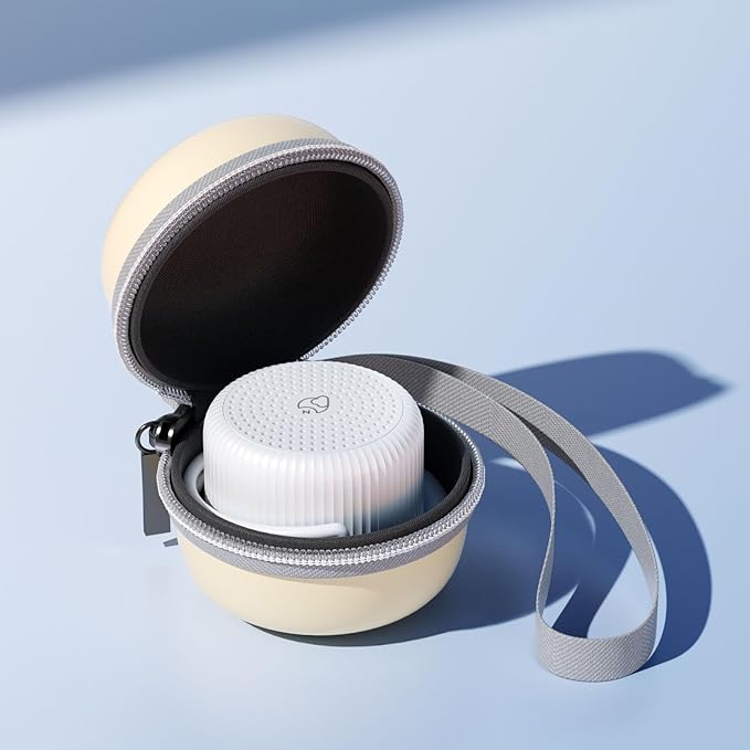 Portable Sound Machine Case （Only Travel Case）