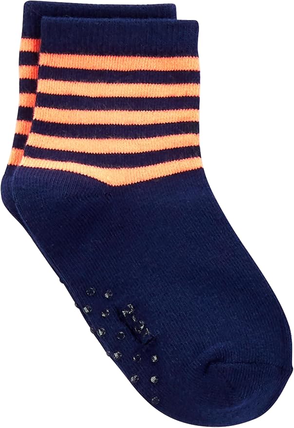 Simple Joys by Carter's baby-boys 12-pack Neutral Sock Low