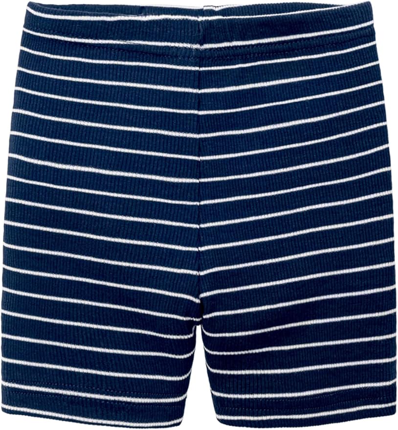 AVAUMA Stripe Pattern Baby Boys Girls Pajama Set Kids Toddler Snug fit Ribbed Sleepwear pjs for Daily Life Style