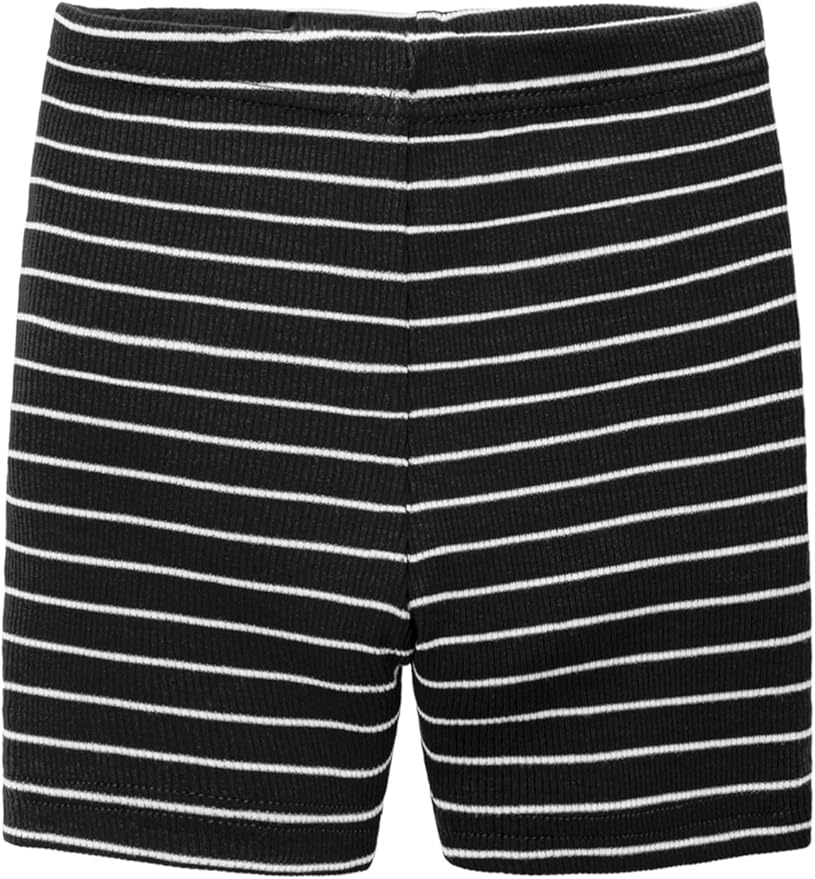 AVAUMA Stripe Pattern Baby Boys Girls Pajama Set Kids Toddler Snug fit Ribbed Sleepwear pjs for Daily Life Style
