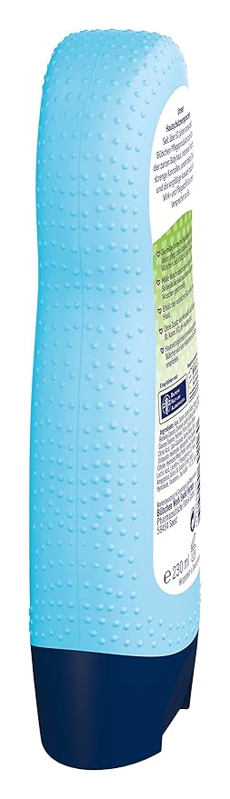 Bubchen Bübchen Classic Wash & Shower Cream with 1/3 Baby Lotion 230ml / 7.78 fl. oz