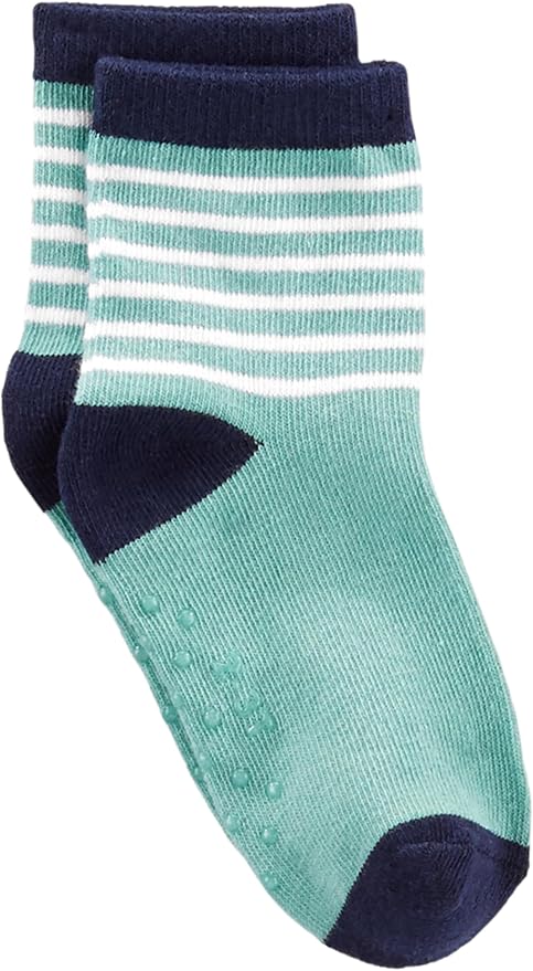 Simple Joys by Carter's baby-boys 12-pack Neutral Sock Low