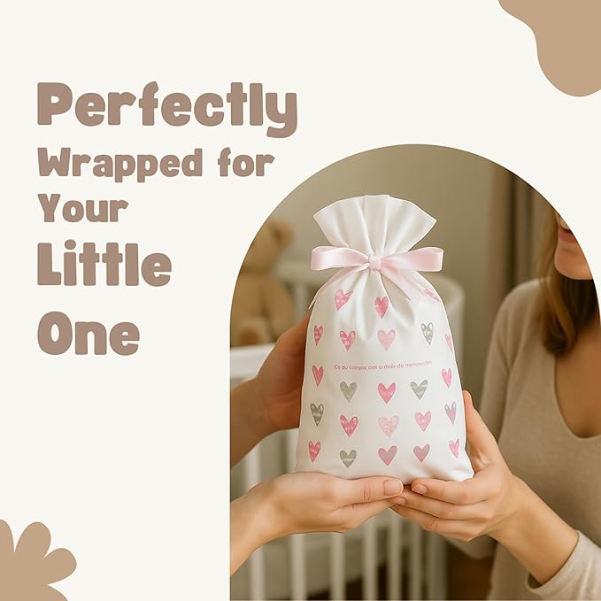 DICHA Crochet Bee Baby Rattle - Sensory Toy for Babies - Ideal for Baby Shower - Includes Beech Teething Ring
