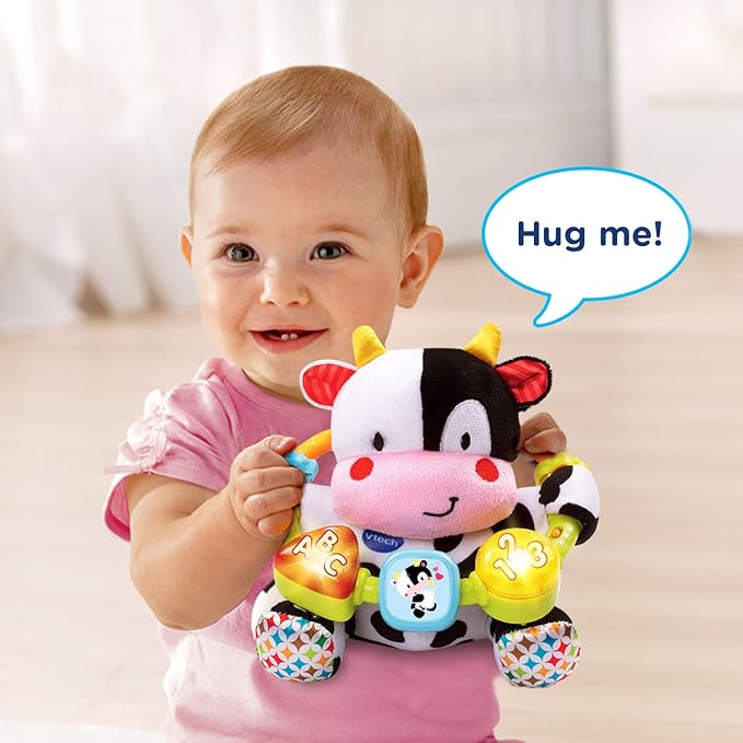 VTech Baby Lil' Critters Moosical Beads