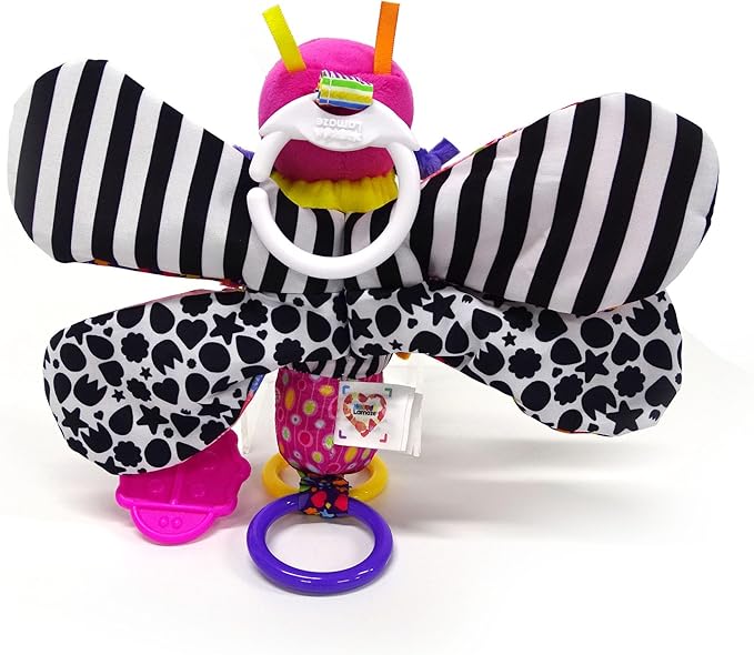 Lamaze Fifi The Firefly Baby Toys & Gifts for Ages 0 to 1