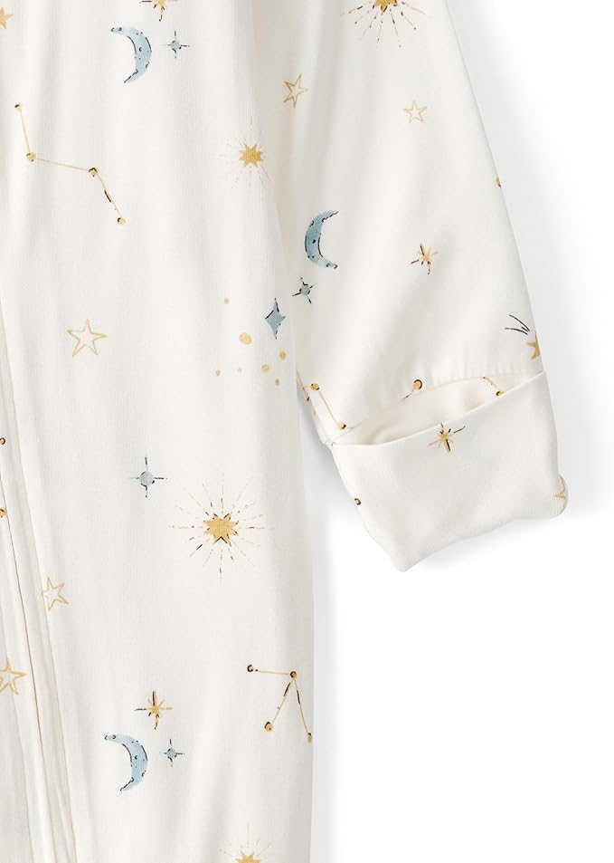 Carter's baby-boys Purelysoft Sleep and Play Pajamas