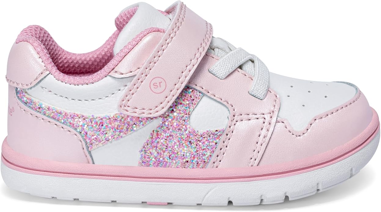 Stride Rite Unisex-Child SRT London
