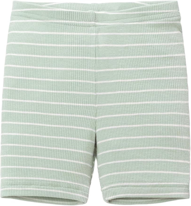 AVAUMA Stripe Pattern Baby Boys Girls Pajama Set Kids Toddler Snug fit Ribbed Sleepwear pjs for Daily Life Style