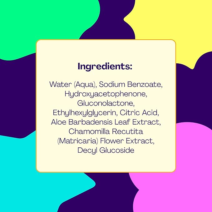 Hello Bello Premium Fragrance-Free Baby Wipes, with Chamomile & Aloe Extracts for Sensitive Skin - 12 Resealable Packs = 720 Total Wipes
