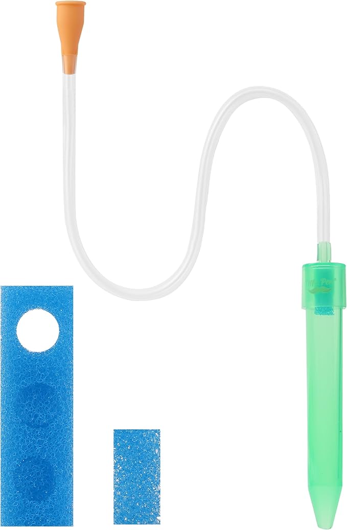 Mr. Pen Baby Nasal Aspirator with 3 Extra Hygiene Filters - Nasal Suction for Babies