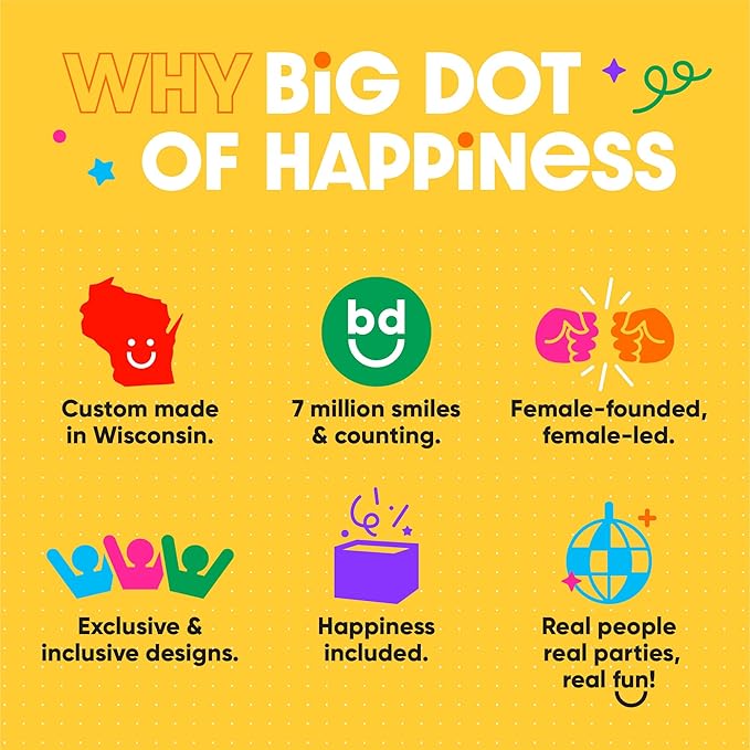 Big Dot of Happiness Adult 30th Birthday - Gold Candy Bar Wrappers Party Favors Set 24