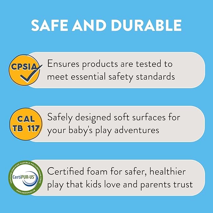 Contoured Portable Baby Changing Pad, Newborn Essentials, Primary