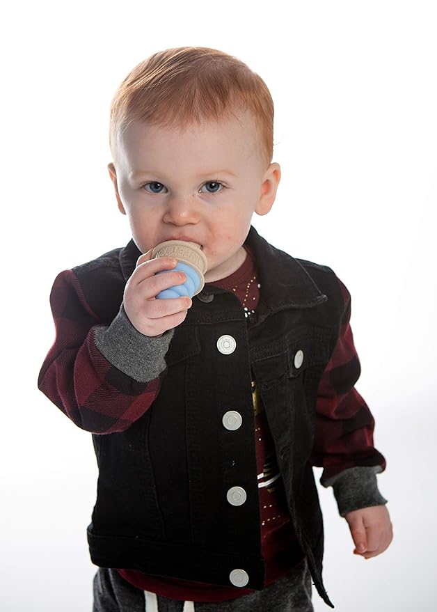 Baby Blue – Baby SweeTooth