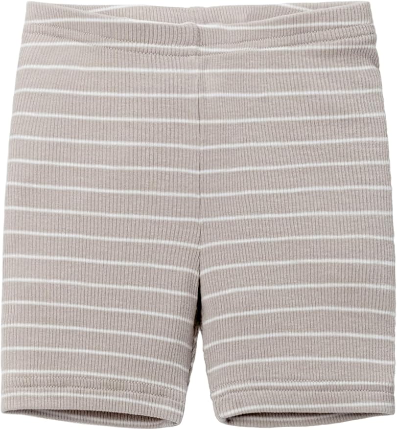 AVAUMA Stripe Pattern Baby Boys Girls Pajama Set Kids Toddler Snug fit Ribbed Sleepwear pjs for Daily Life Style