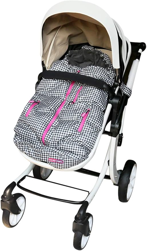 BGX Wipcream Waterproof Baby Stroller Sleeping Bag,Infant Wearable Stroller Blanket Winter Outdoor Tour Keeping Your Baby Warm,Gngm