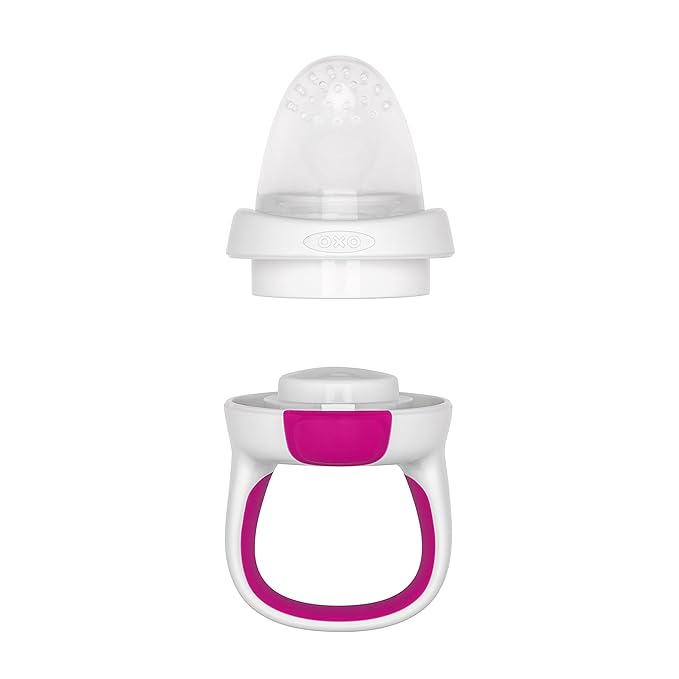 OXO Tot Silicone Self-Feeder