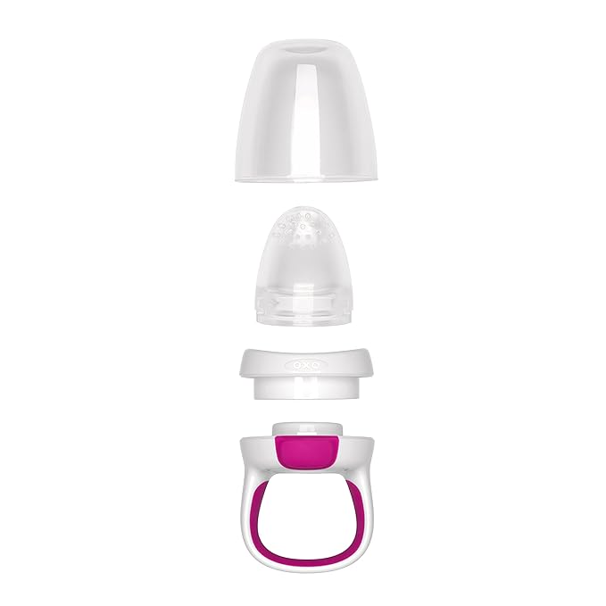 OXO Tot Silicone Self-Feeder