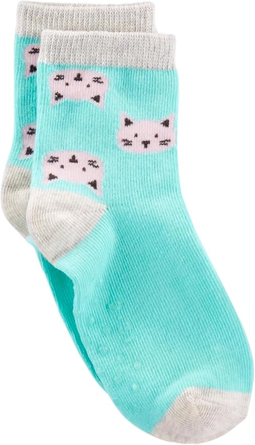 Simple Joys by Carter's baby-boys 12-pack Neutral Sock Low