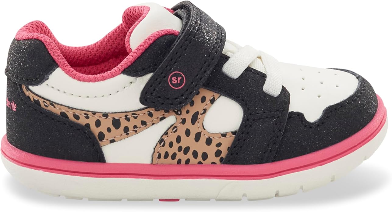 Stride Rite Unisex-Child SRT London