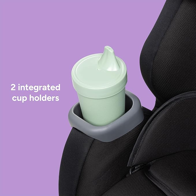 Baby Trend Cover Me™ 4-in-1 Convertible Car Seat