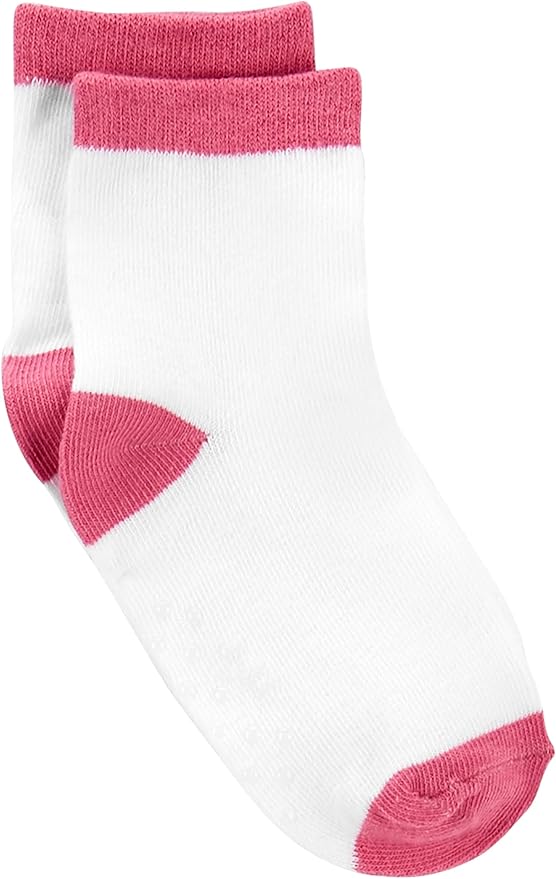 Simple Joys by Carter's baby-boys 12-pack Neutral Sock Low