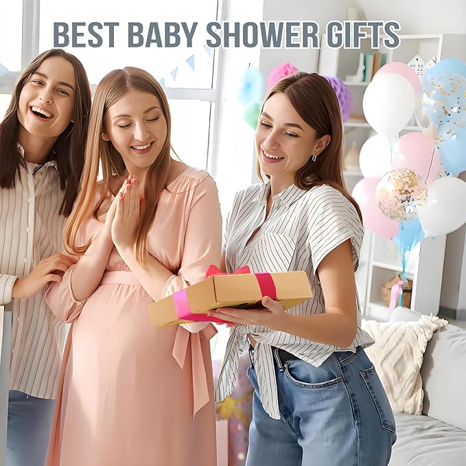 Bath Kneeler and Elbow Rest Pad Set, Thick and Quick Dry Kneeling Pad Support for Knee and Arm, Extra Large Baby Bath Kneeler Pads Bathtub Mat with Toys Organizer for Baby Bath Time, Grey