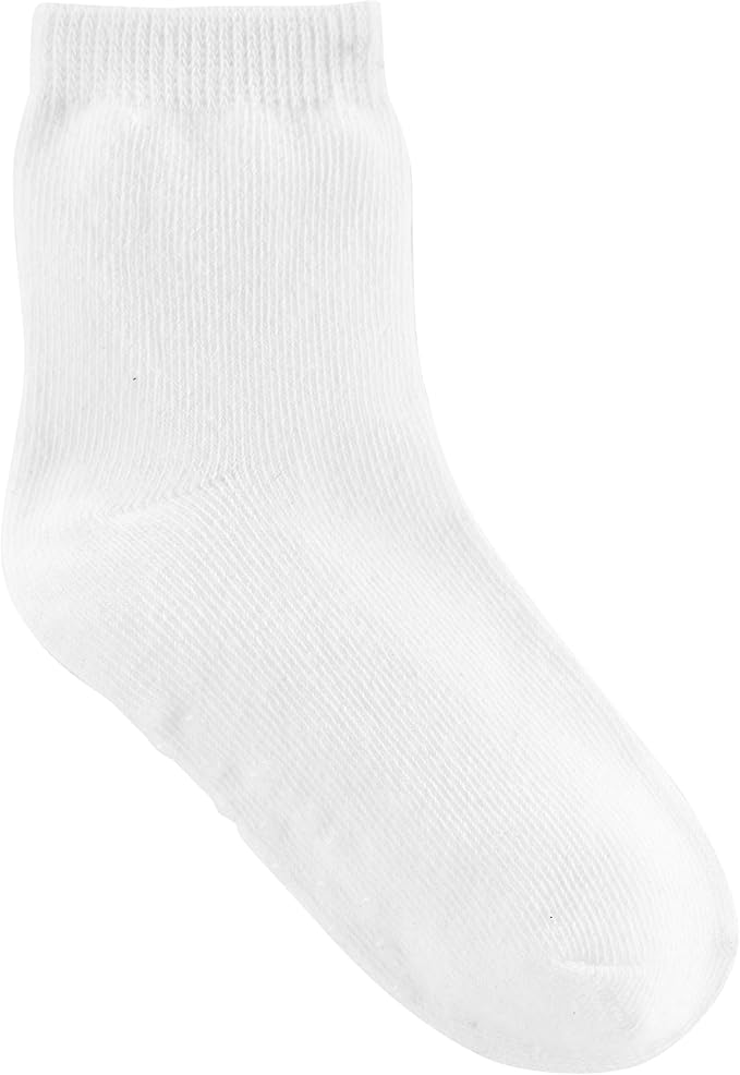 Simple Joys by Carter's baby-boys 12-pack Neutral Sock Low