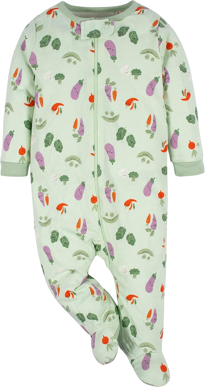 Gerber® 4-Pack Baby Neutral Sheep Sleep 'N Plays