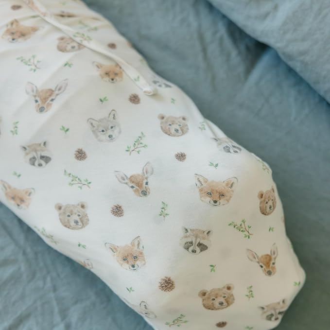 Copper Pearl, Wilder Knit Blanket Single