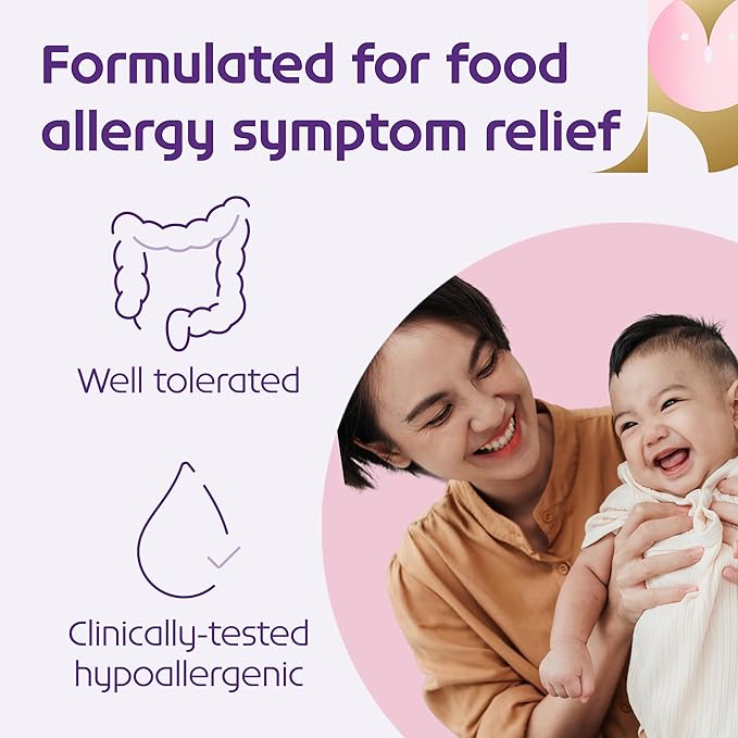 Neocate Syneo Infant - Hypoallergenic, Dairy-free, Amino Acid-Based Baby Formula with Prebiotic Fiber, Probiotics & DHA/ARA - Food Allergy-Friendly Formula - 14.1 oz (Pack of 4)