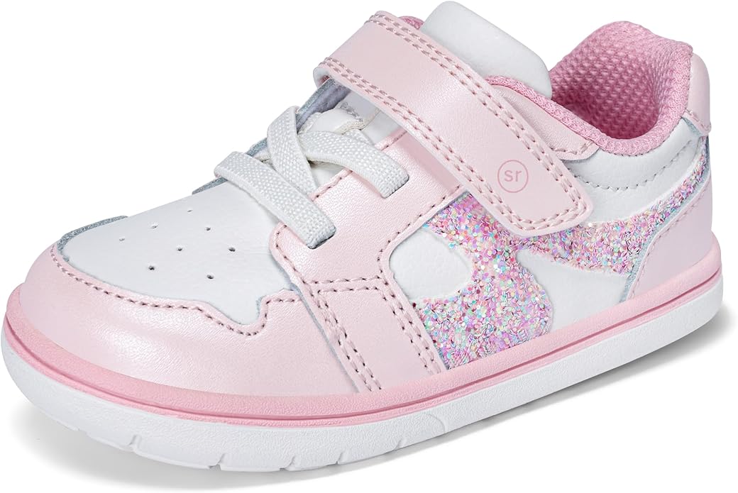 Stride Rite Unisex-Child SRT London